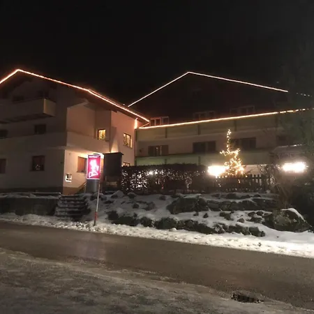 Hotel Garni Brigitte-2