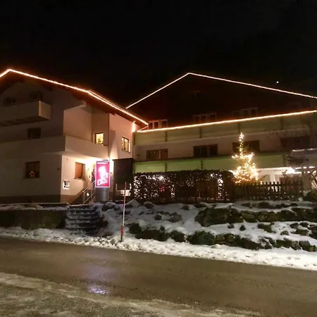 Hotel Garni Brigitte-3